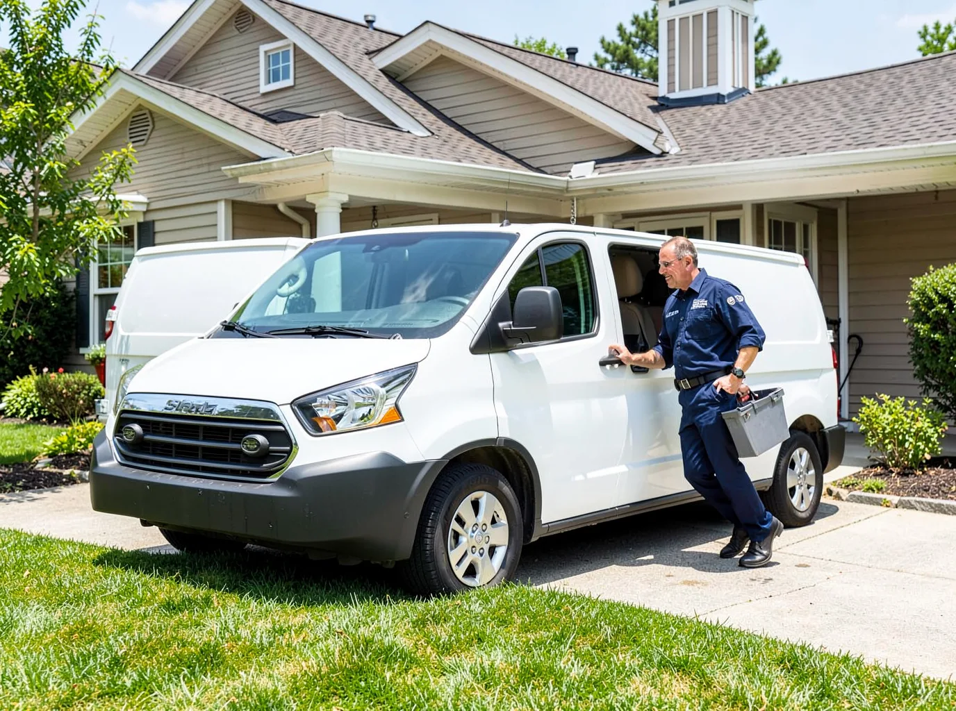 Emergency Plumber company in Robesonia, PA